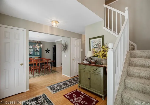 Photo 3 of Single family home for sale at 6046 Campfire Cir, Clarkston, MI 48346 2297 | MLS# 61024397 | Listing updated on 2026-09-10