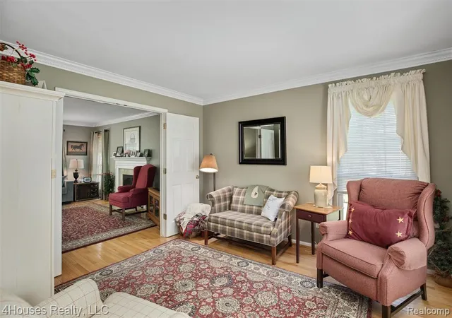 Photo 4 of Single family home for sale at 6046 Campfire Cir, Clarkston, MI 48346 2297 | MLS# 61024397 | Listing updated on 2026-09-10