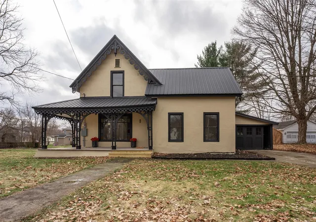 Homes for sale in Augusta, MI | 301 W Michigan, Augusta, MI 49012 | MLS# 70518964