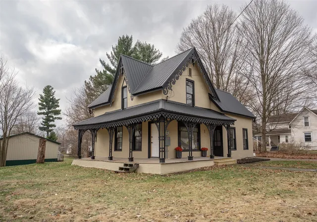 Homes for sale in Augusta, MI | 301 W Michigan, Augusta, MI 49012 | MLS# 70518964