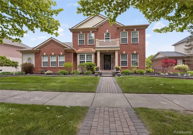 1st image of 50182 Black Horse Ln, Canton, MI 48188 | MLS# 60994511