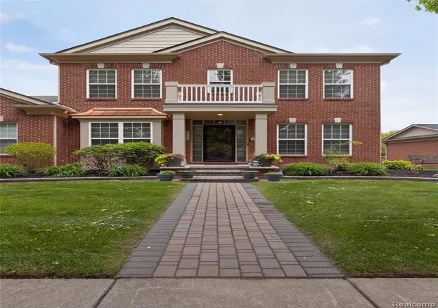 3rd image of 50182 Black Horse Ln, Canton, MI 48188 | MLS# 60994511