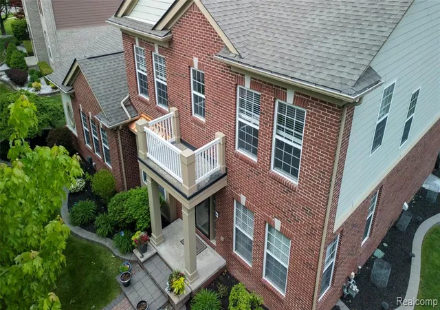 5th image of 50182 Black Horse Ln, Canton, MI 48188 | MLS# 60994511