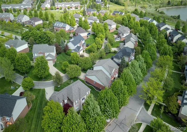 90th image of 50182 Black Horse Ln, Canton, MI 48188 | MLS# 60994511