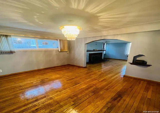 4th image of 9316 Mckinney St, Detroit, MI 48224 | MLS# 60976673