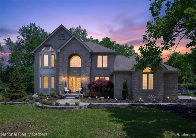 Photo 1 of Sale Pending at 47222 Northgate Ct, Canton, MI 48188 3231 | MLS# 60995793 | Listing updated on 2026-08-29