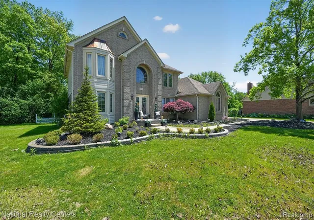 Photo 1 of Sale Pending at 47222 Northgate Ct, Canton, MI 48188 3231 | MLS# 60995793 | Listing updated on 2026-08-29