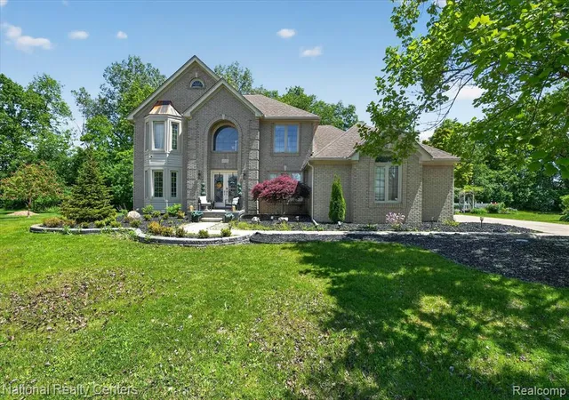 Photo 2 of Sale Pending at 47222 Northgate Ct, Canton, MI 48188 3231 | MLS# 60995793 | Listing updated on 2026-08-29