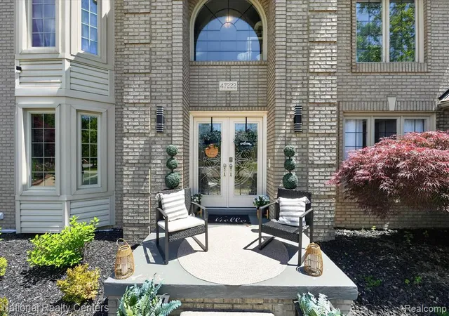 Photo 4 of Sale Pending at 47222 Northgate Ct, Canton, MI 48188 3231 | MLS# 60995793 | Listing updated on 2026-08-29