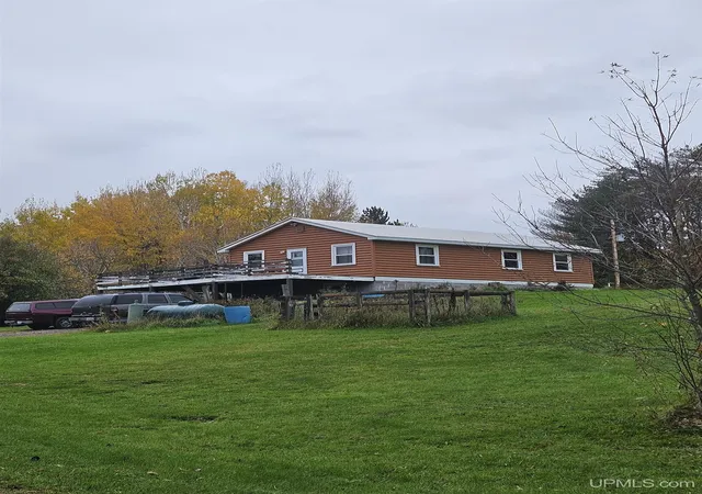 Homes for sale in Ontonagon, MI | 14753 M38 Hwy, Ontonagon, MI 49953 | MLS# 50208594