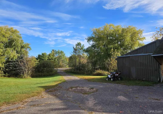Homes for sale in Ontonagon, MI | 14753 M38 Hwy, Ontonagon, MI 49953 | MLS# 50208594