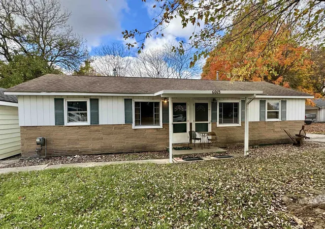 Photo 1 of Single family home for sale at 6065 N Genesee Rd, Flint, MI 48506 | MLS# 50194864 | Listing updated on 2026-09-23