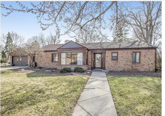 1st image of 19954 Woodcrest St, Harper Woods, MI 48225 | MLS# 70529264