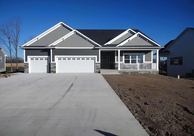 1st image of 5220 Amelia Earhart Dr, Linden, MI 48451 | MLS# 50192033
