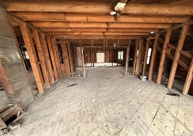 Photo 2 of Multi family home for sale at 1704 Pingree St, Detroit, MI 48206 | MLS# 61004579 | Listing updated on 2026-07-07