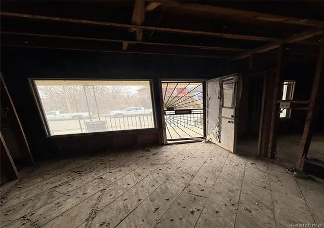 Photo 3 of Multi family home for sale at 1704 Pingree St, Detroit, MI 48206 | MLS# 61004579 | Listing updated on 2026-07-07
