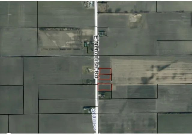 Photo 2 of Land for sale at 0 Nebobish Rd, Essexville, MI 48732 | MLS# 50197475 | Listing updated on 2026-09-23