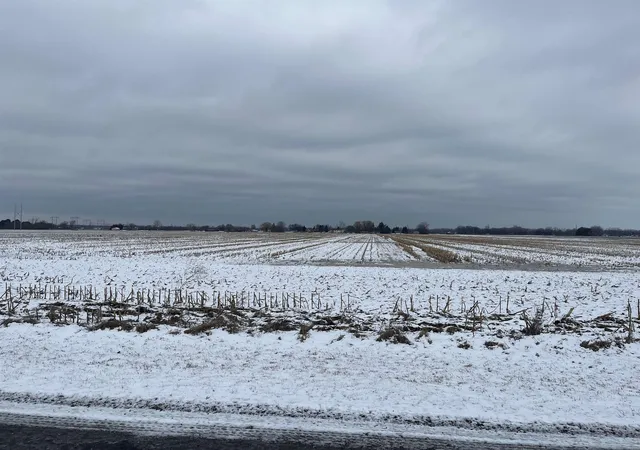 Photo 4 of Land for sale at 0 Nebobish Rd, Essexville, MI 48732 | MLS# 50197475 | Listing updated on 2026-09-23