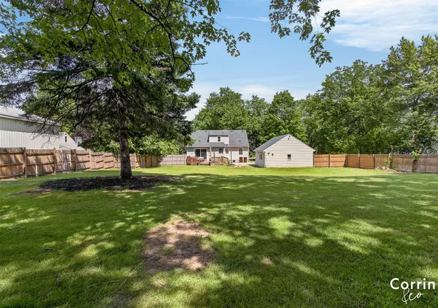 Homes for sale in Grand Rapids, MI | 2051 Nolan Ave, Grand Rapids, MI 49534 | MLS# 70541430