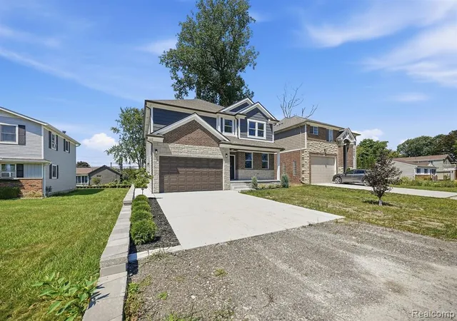Photo 60 of Single family home for sale at 38165 Cherry Ln, Harrison Township, MI 48045 | MLS# 61018583 | Listing updated on 2026-09-01