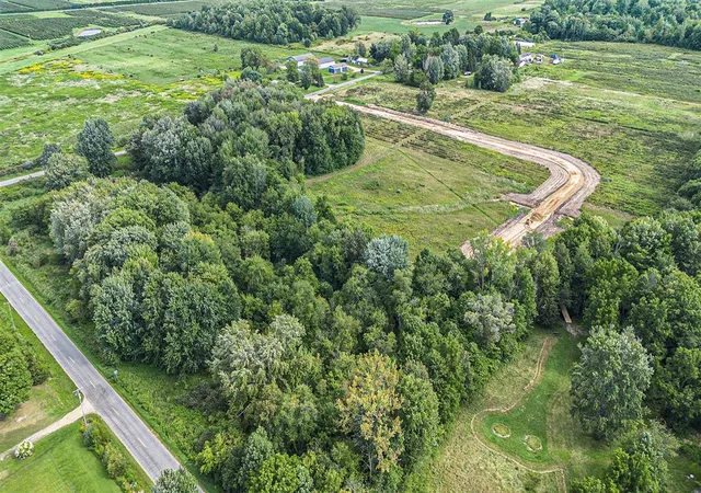 Photo 3 of Land for sale at 59314 Benny Ct, Grand Junction, MI 49056 | MLS# 70539728 | Listing updated on 2026-07-02