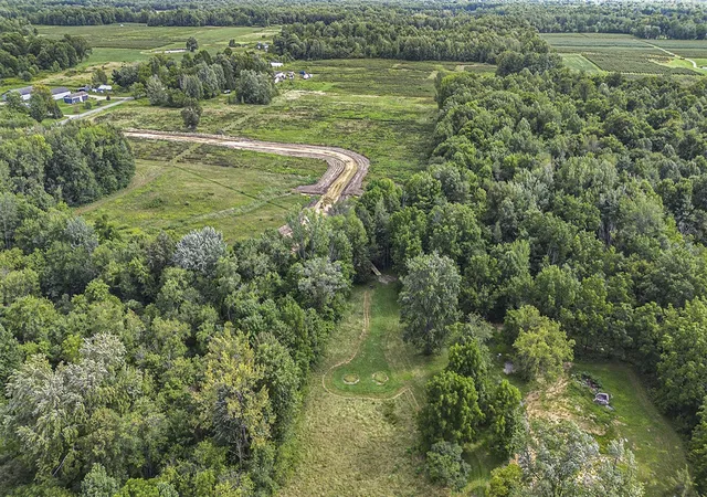 Photo 3 of Land for sale at 59314 Benny Ct, Grand Junction, MI 49056 | MLS# 70539728 | Listing updated on 2026-07-02