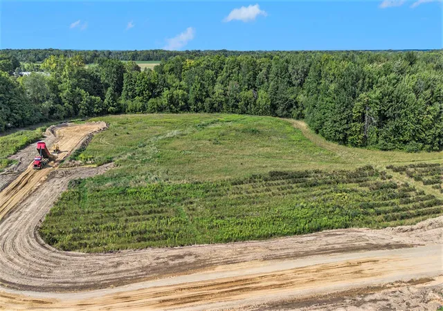 Photo 4 of Land for sale at 59314 Benny Ct, Grand Junction, MI 49056 | MLS# 70539728 | Listing updated on 2026-07-02