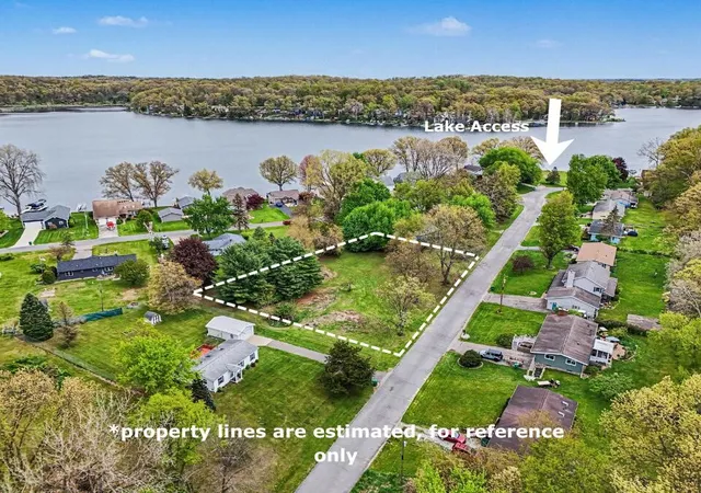 Photo 1 of Land for sale at 18 & 19 Elizabeth Dr, Three Rivers, MI 49093 | MLS# 70506750 | Listing updated on 2026-09-04