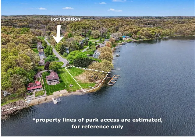 Photo 2 of Land for sale at 18 & 19 Elizabeth Dr, Three Rivers, MI 49093 | MLS# 70506750 | Listing updated on 2026-09-04
