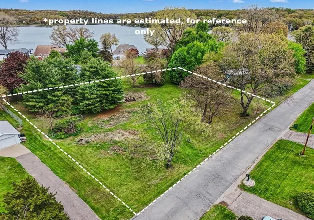 Photo 3 of Land for sale at 18 & 19 Elizabeth Dr, Three Rivers, MI 49093 | MLS# 70506750 | Listing updated on 2026-09-04