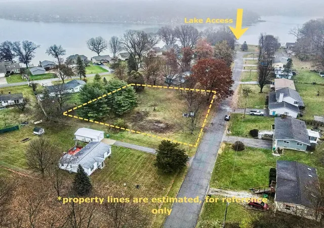 4th image of 18 & 19 Elizabeth Dr, Three Rivers, MI 49093 | MLS# 70506750
