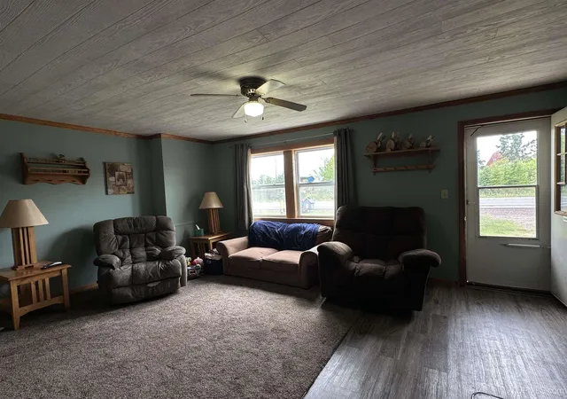 Photo 4 of Single family home for sale at 28934 Hwy M 28 Hwy, Bergland, MI 49910 | MLS# 50219621 | Listing updated on 2026-09-16