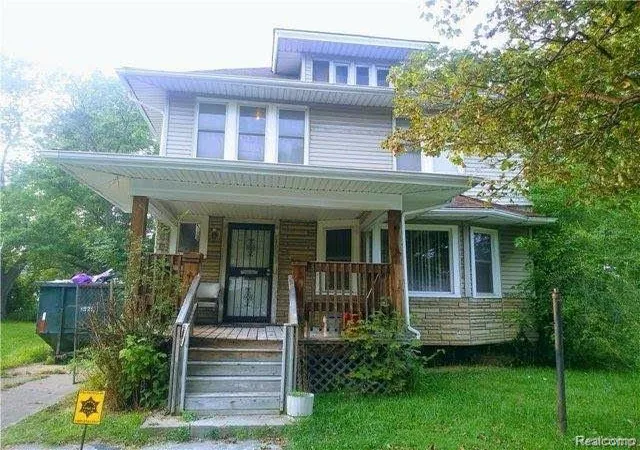 1st image of 940 Burlingame St, Detroit, MI 48202 | MLS# 60355599