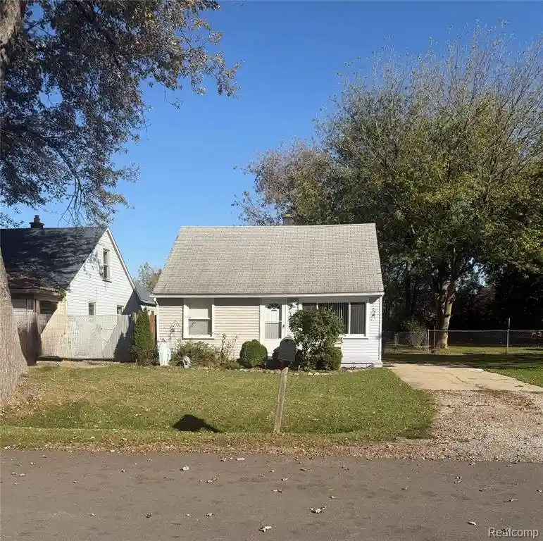 Photo 1 of Single family home for sale at 14643 Banner St, Taylor, MI 48180 4647 | MLS# 61040626 | Listing updated on 2026-10-22