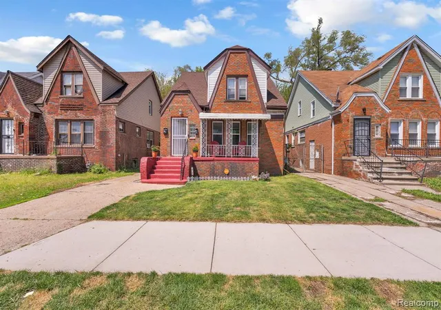 1st image of 16147 Snowden St, Detroit, MI 48235 | MLS# 60995075