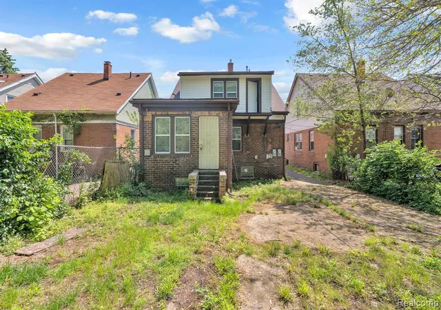 31st image of 16147 Snowden St, Detroit, MI 48235 | MLS# 60995075