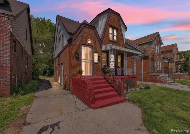 5th image of 16147 Snowden St, Detroit, MI 48235 | MLS# 60995075