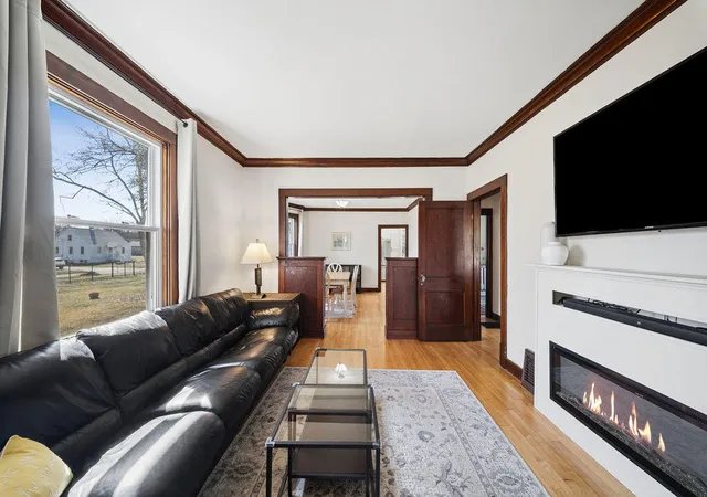 3rd image of 230 S Willard St, New Buffalo, MI 49117 | MLS# 70517910