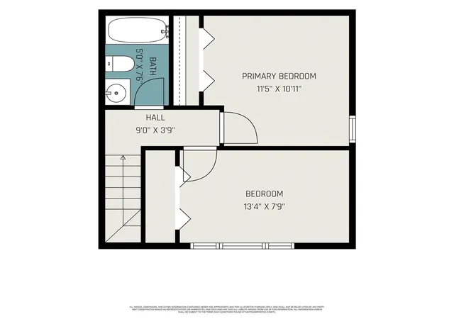 30th image of 541 Long Shore Dr, Ann Arbor, MI 48105 | MLS# 70549913