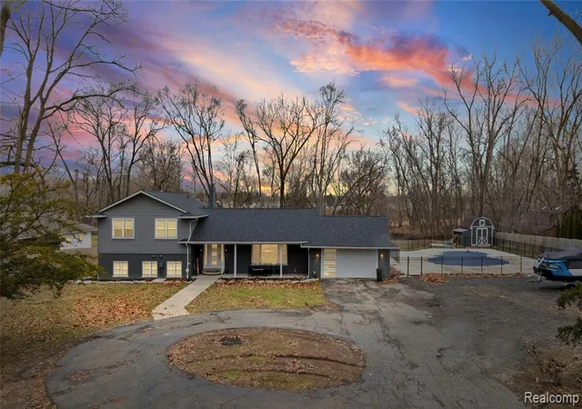 Photo 1 of Sale Pending at 15879 Millar Rd, Clinton Township, MI 48036 1622 | MLS# 61002309 | Listing updated on 2026-08-25