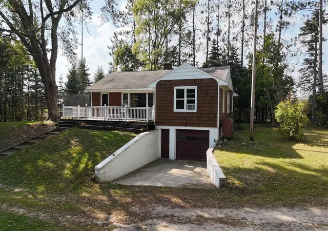 Photo 1 of Single family home for sale at 10017 M 115, Cadillac, MI 49601 | MLS# 70555796 | Listing updated on 2026-08-31