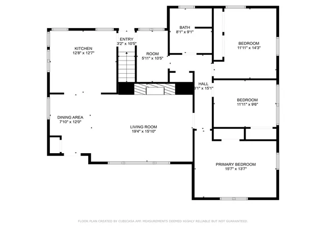 Photo 2 of Single family home for sale at 10017 M 115, Cadillac, MI 49601 | MLS# 70555796 | Listing updated on 2026-08-31