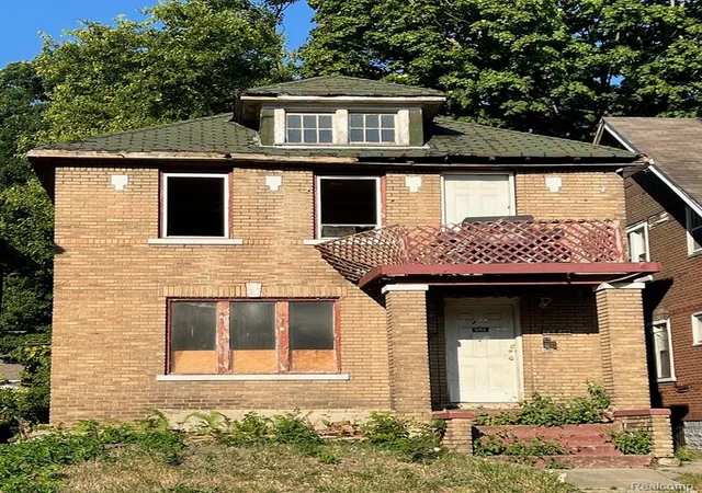 1st image of 16309 Log Cabin St, Highland Park, MI 48203 | MLS# 60939515
