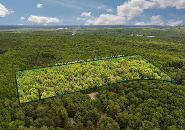 Homes for sale in Cadillac, MI | Lot 64 Bramblewood Dr, Cadillac, MI 49601 | MLS# 80069854
