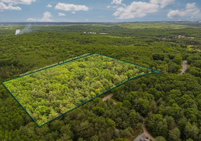 Homes for sale in Cadillac, MI | Lot 64 Bramblewood Dr, Cadillac, MI 49601 | MLS# 80069854