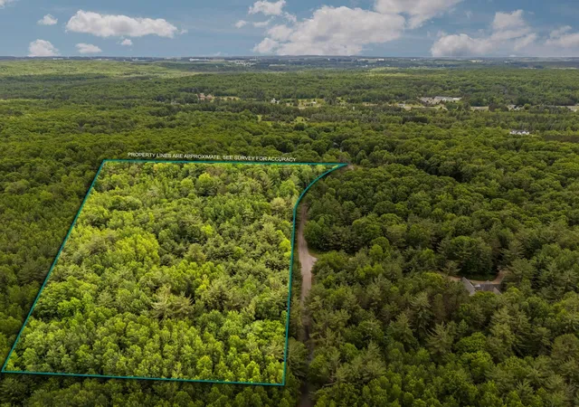Homes for sale in Cadillac, MI | Lot 64 Bramblewood Dr, Cadillac, MI 49601 | MLS# 80069854