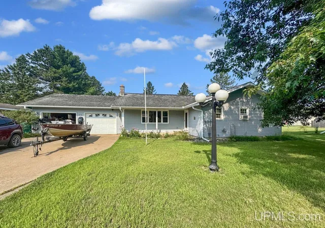 1st image of 510 Logan St, Crystal Falls, MI 49920 | MLS# 50216056