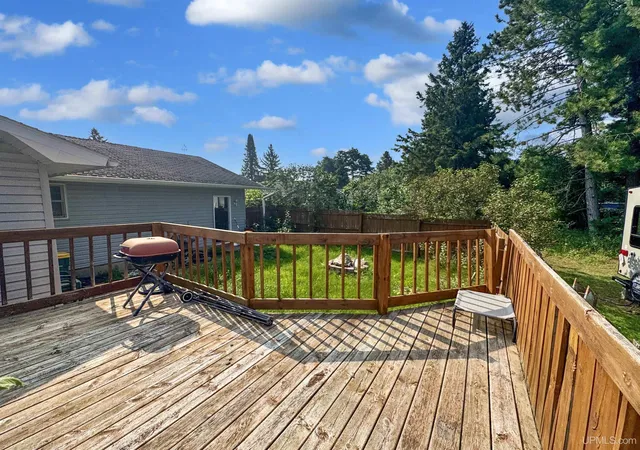 2nd image of 510 Logan St, Crystal Falls, MI 49920 | MLS# 50216056