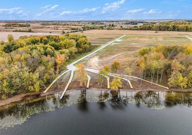 5th image of Lot G Hogenson, Scottville, MI 49454 | MLS# 70503067