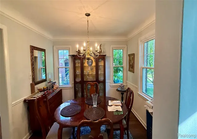 4th image of 889 Rivard Blvd, Grosse Pointe, MI 48230 | MLS# 60997112